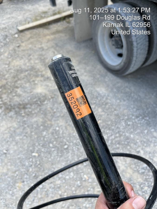 2023 TALLEY MXRBMYD450K