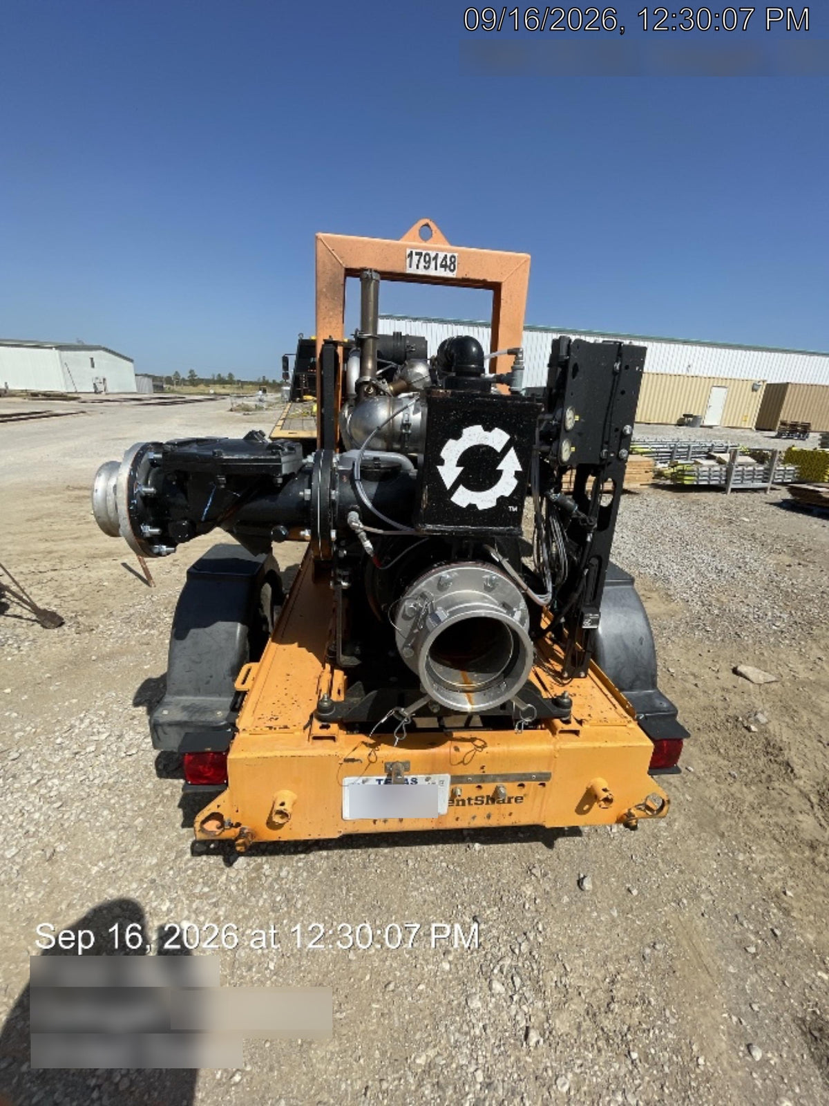 2021 PIONEER PP88S12L71-TCD3.6