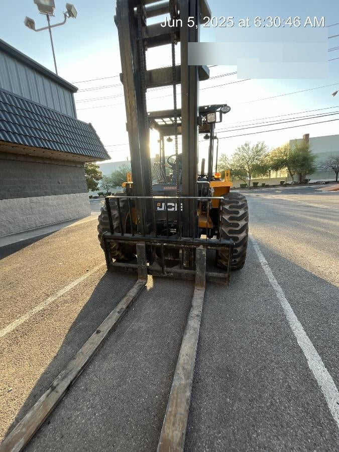 2023 JCB 940-4