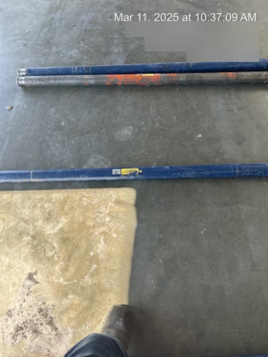 2025 CURRENT TOOLS 661