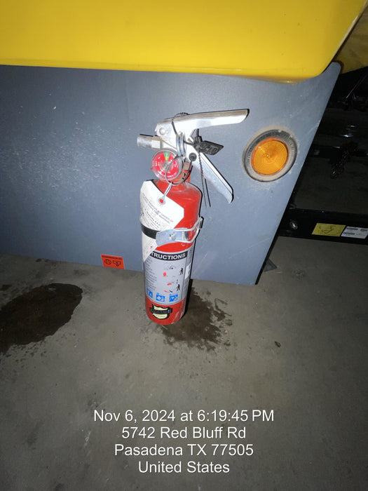 2024 ATLAS COPCO XAS188 CWK