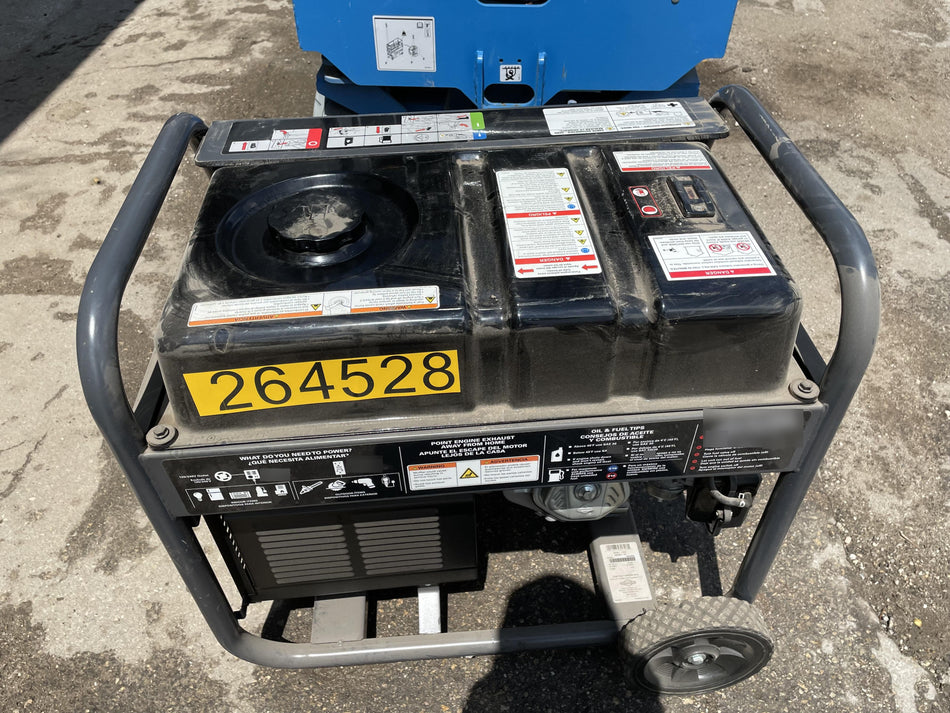 2022 BRIGGS & STRATTON 030798A