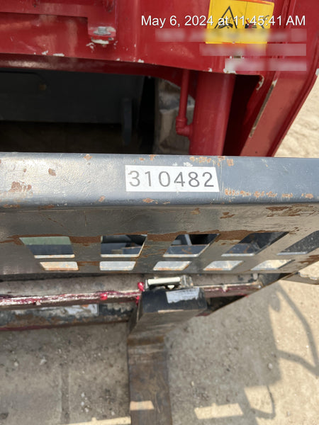 2023 SOLESBEE SPF-48