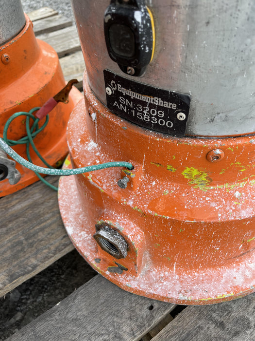 2021 MICHIGAN PNEUMATIC HV-8AM