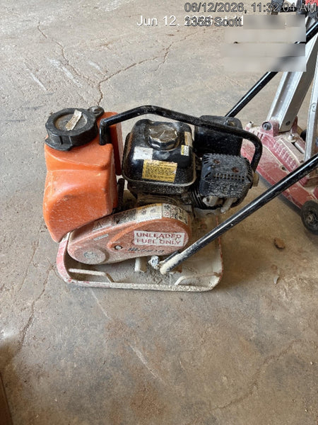 2023 MULTIQUIP MVC82VHW