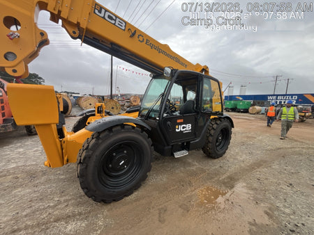 2026 JCB 510-56