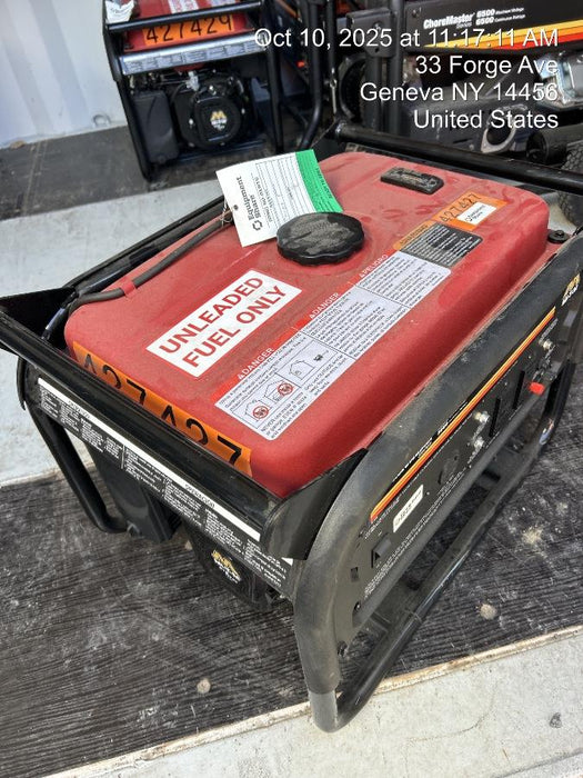 2024 MI-T-M GEN-3600-0MM0