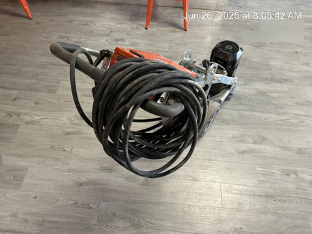 2022 HUSQVARNA PG280
