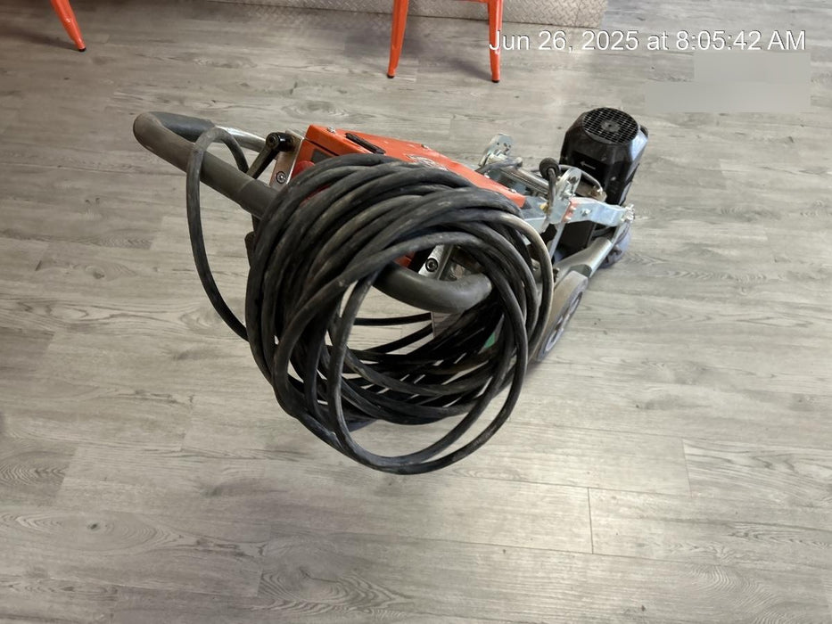 2022 HUSQVARNA PG280