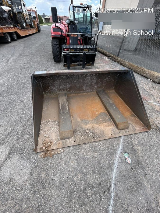 2020 STAR INDUSTRIES 1406B