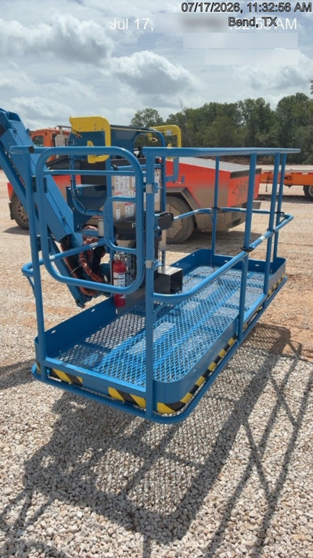 2026 GENIE Z-62/40 RT
