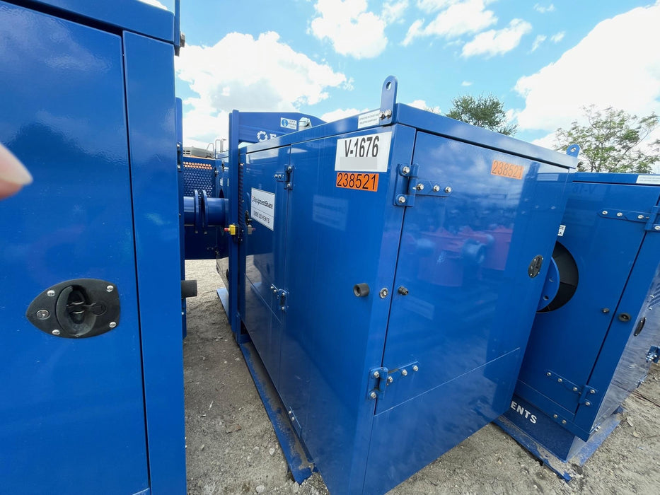 2022 THOMPSON 12R-DDS-3.6-X Canopy