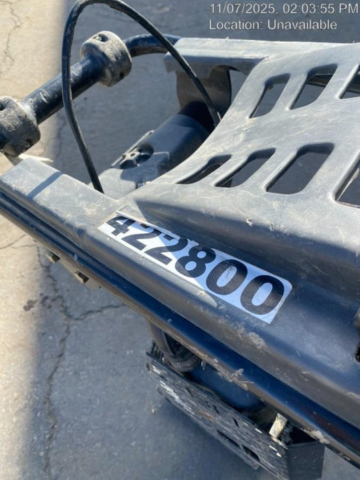 2024 THIRD COAST EQUIPMENT PR70H