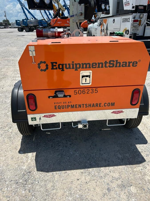 2025 WANCO WLTT-4MM4K