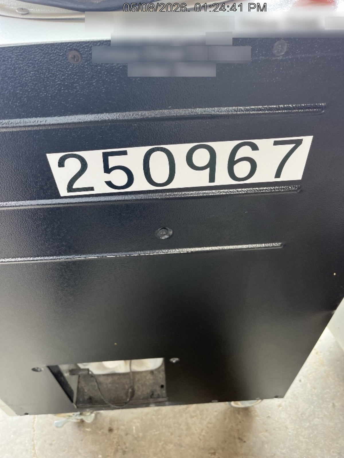 2022 KWIKOOL KPAC1811-2