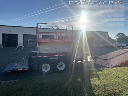 2026 AIR TOW Pro-16