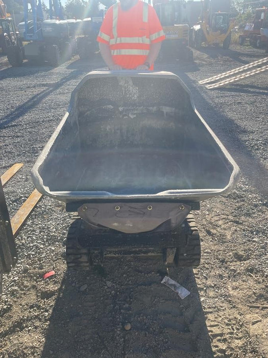 2023 TORO MBTX 2500-TS