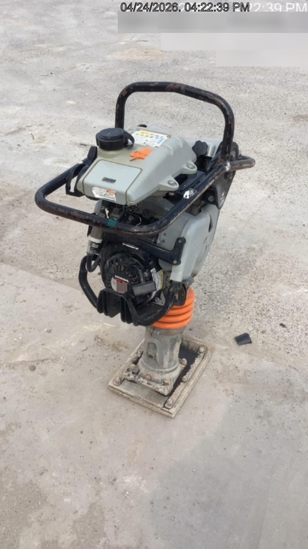 2023 MULTIQUIP MTX60HD