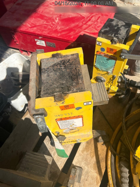 2024 ENERPAC SOH236