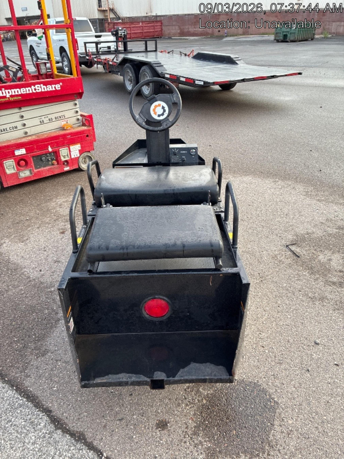 2022 COLUMBIA Expediter
