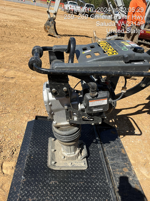 2022 THIRD COAST EQUIPMENT PR70H