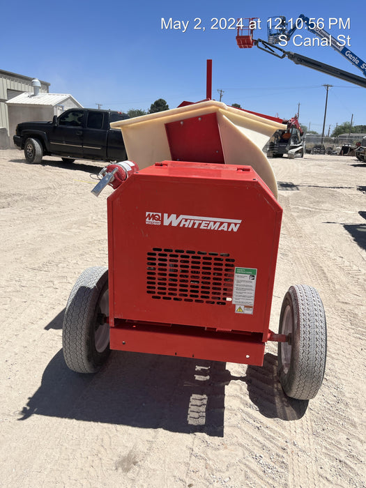 2022 MULTIQUIP WM90PH8