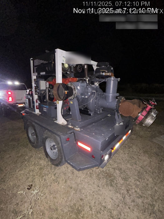 2023 ATLAS COPCO PAC H108 SD