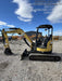 2020 YANMAR ViO35PR