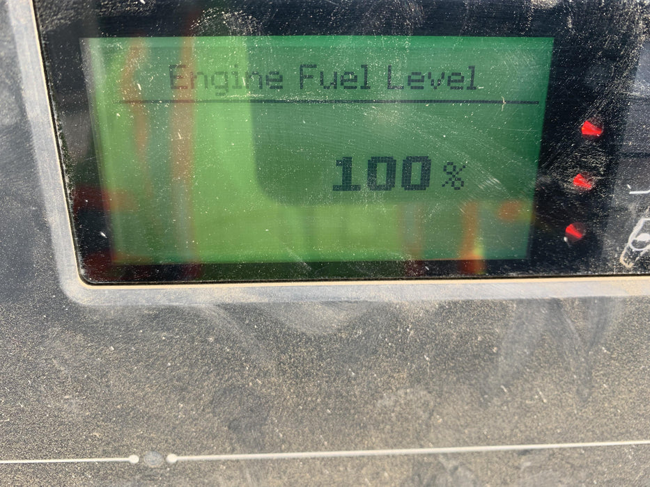 2019 WACKER NEUSON G25