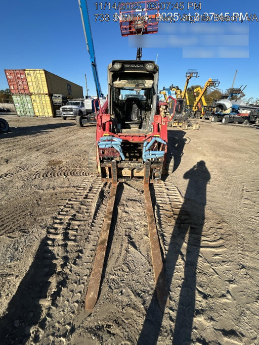 2024 VIRNIG PF4855-5VG