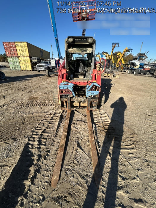 2024 VIRNIG PF4855-5VG