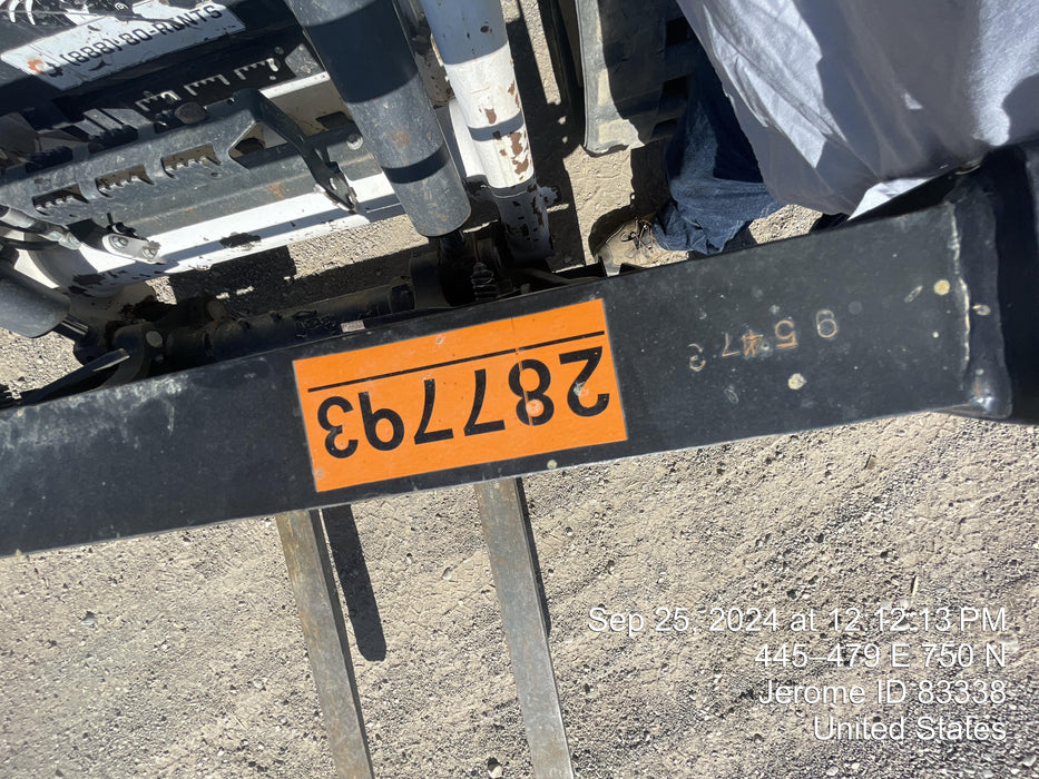 2023 ARROW MATERIAL HANDLING F5100CB