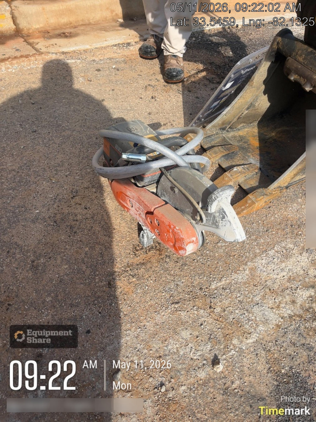 2024 HUSQVARNA K770