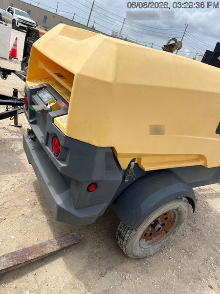 2020 ATLAS COPCO XAS188
