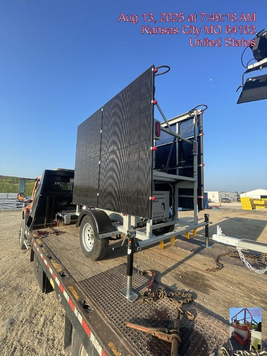 2025 PROGRESS SOLAR SOLUTIONS Helios-2XP