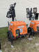 2023 Generac MLT2 Diesel, Flex Switch 120V Input, Powerzone Controller, 
(4) 320W LED Lights, 4kW Generator, 39.9 Gal Fuel Tank, 2" Ball, T3