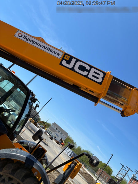 2022 JCB 512-56