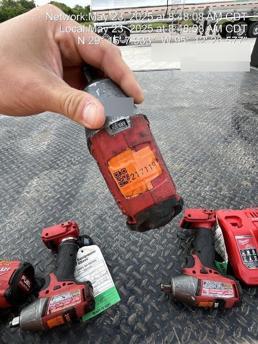 2022 MILWAUKEE 2759B-20