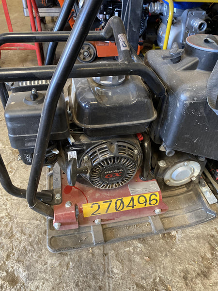 2022 DYNAPAC DFP8X