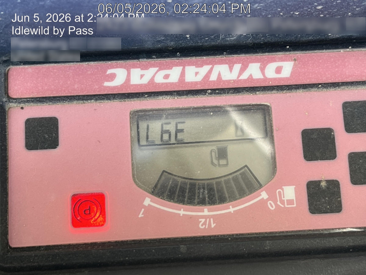 2023 DYNAPAC CA1300D