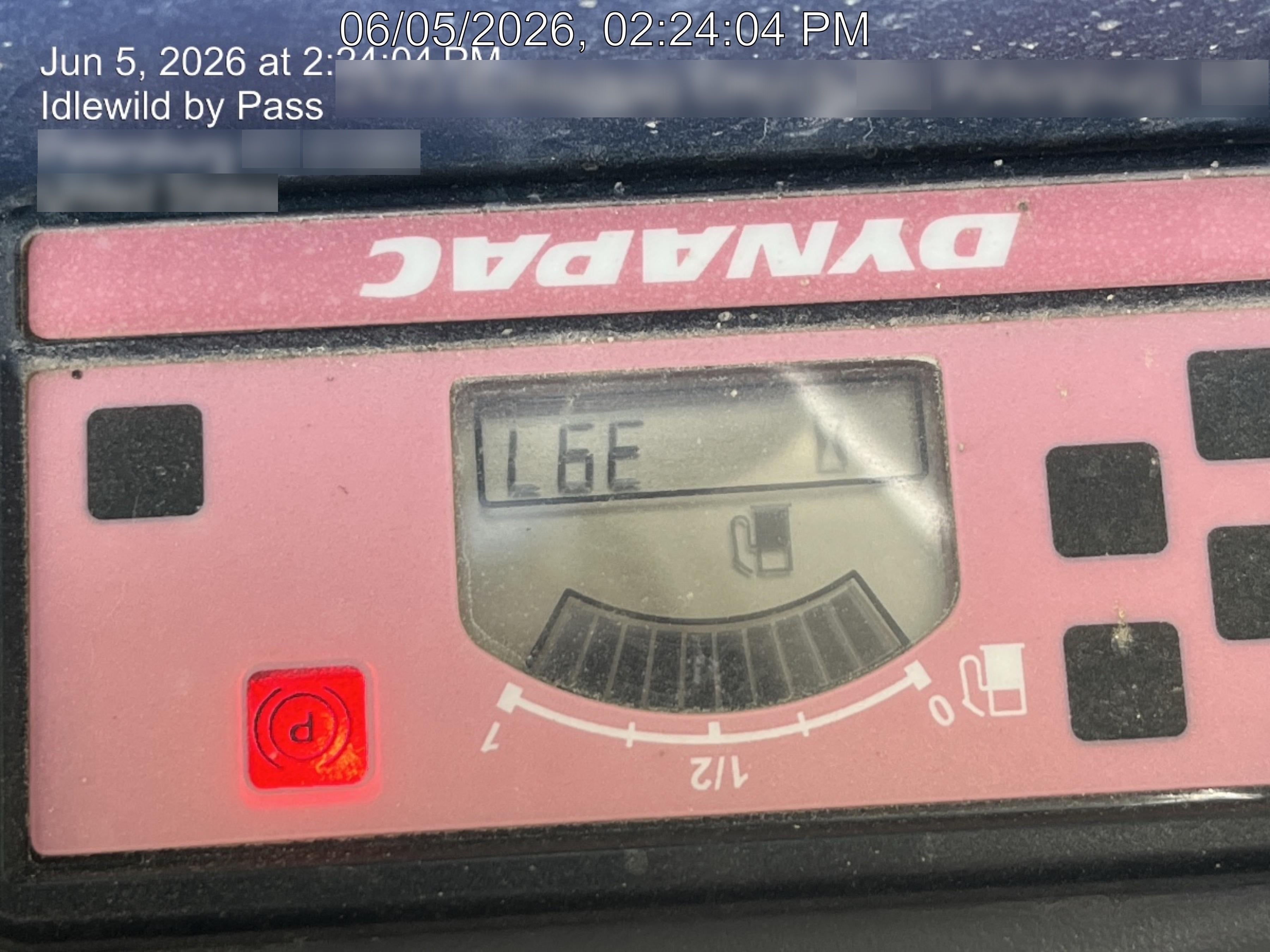 2023 DYNAPAC CA1300D