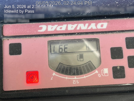 2023 DYNAPAC CA1300D