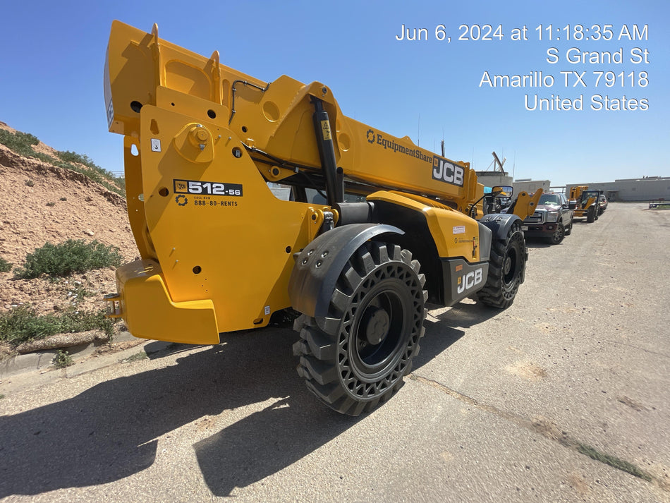 2024 JCB 512-56