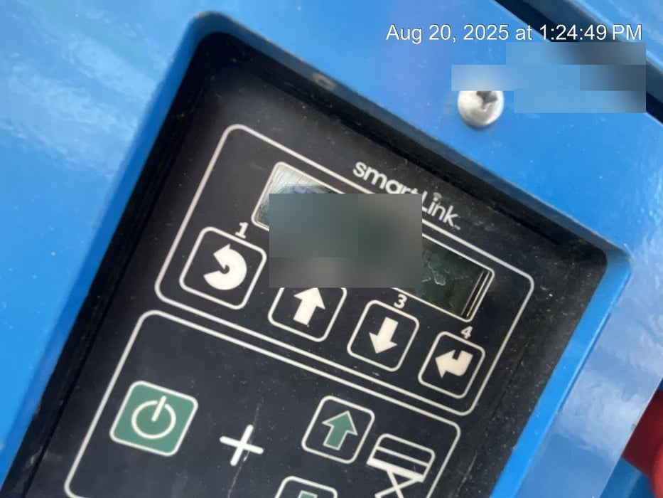 2021 GENIE GS-4046 E Drive