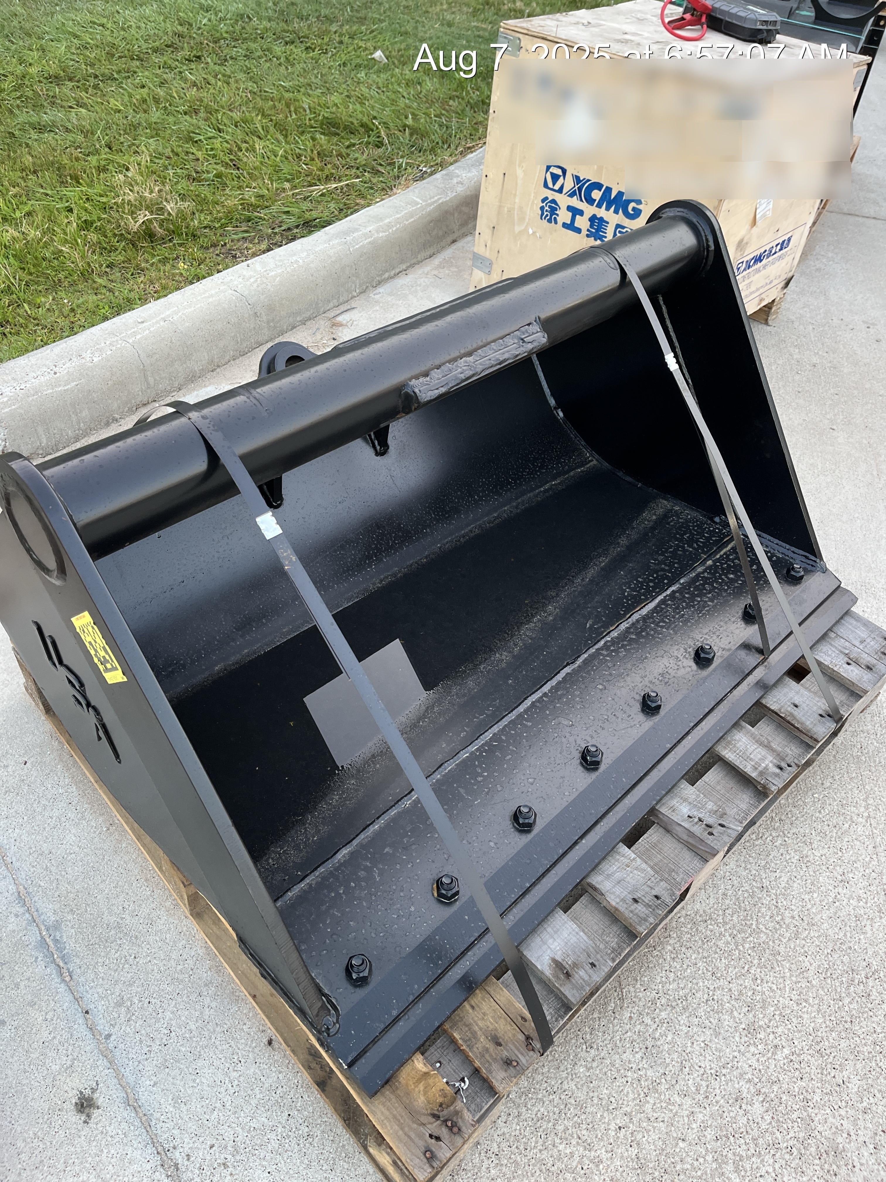 2025 USA ATTACHMENTS EDB1448