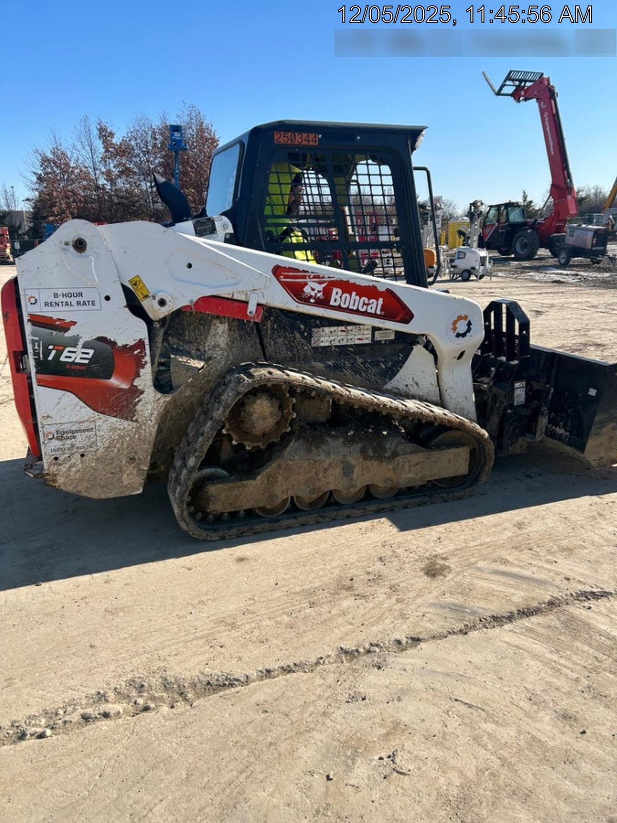 2024 VIRNIG PF4855-5VG