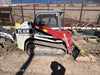 2022 TAKEUCHI TL6R