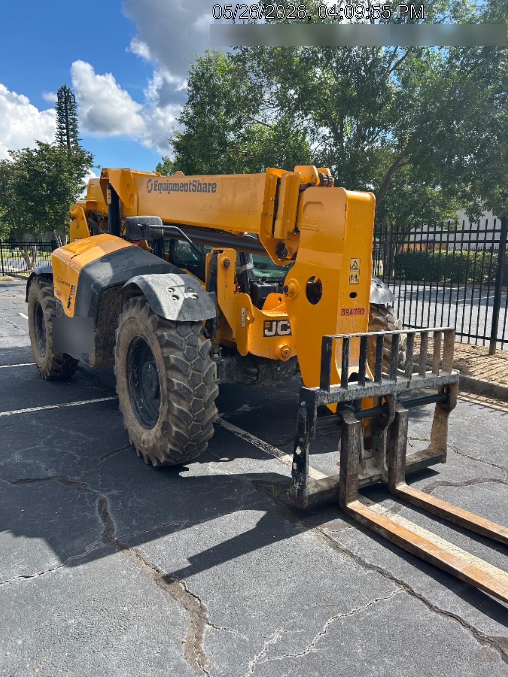 2024 JCB 506-36