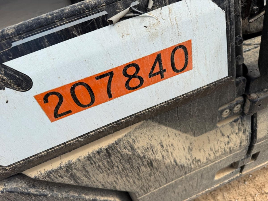 2022 KAWASAKI Mule PRO-DXT (Half Door)