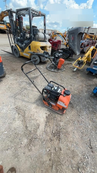 2022 MULTIQUIP MVC88VTHW